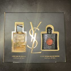 YSL 