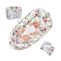 Baby Lounger 