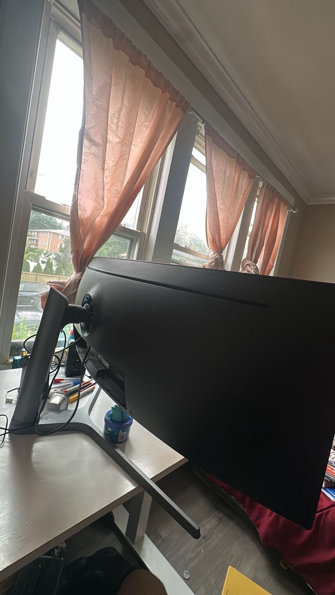 Samsung Monitor
