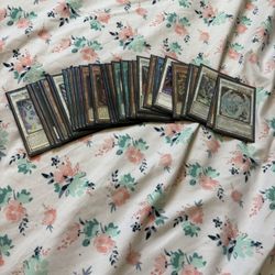 Yu Gi Oh 