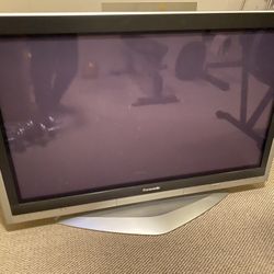 Panasonic 55” TV