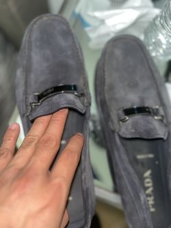 Prada Loafer’s 