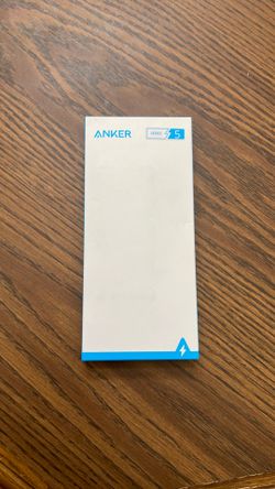 Anker usb c hub 8 in 1 555