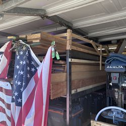 LUMBER!  All Hardwoods - RED OAK, WHITE OAK, BLACK WALNUT, ALDER, POPLAR ETC.!!!!