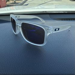 Oakley Holbrook Sunglasses 