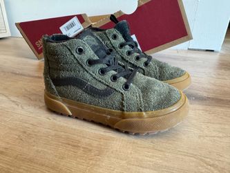 Toddler Vans 7C