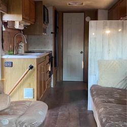 Motor Home 