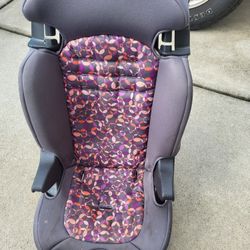1 Stroller And 3 Car Seats