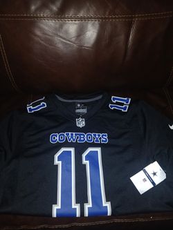 COWBOYS JSY
