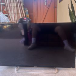 Sony 48in Tv 