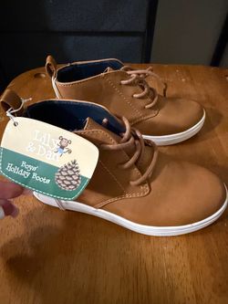 Child shoes