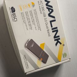 Wi-Fi Adapter 