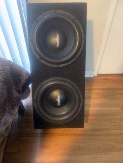 Skar 12 Inch