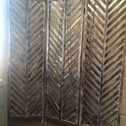 Room Divider 