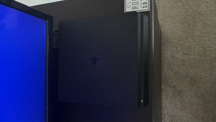 Ps4 Slim