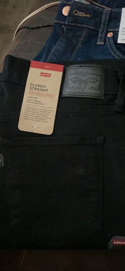 Levi jeans