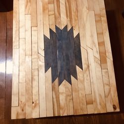 Coffee Table ☕️ !