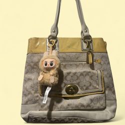 Coach Y2K Penelope Tote 