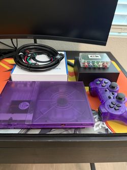 PlayStation 2 Bundle