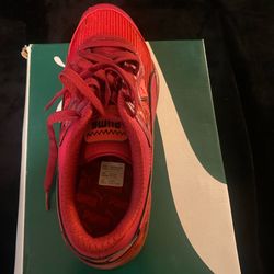 Puma Shoes Kids Size 