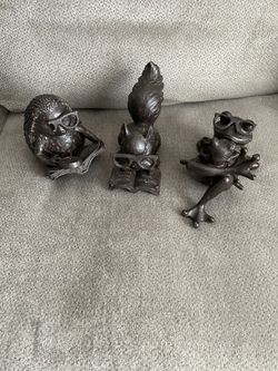 Garden Home Decor