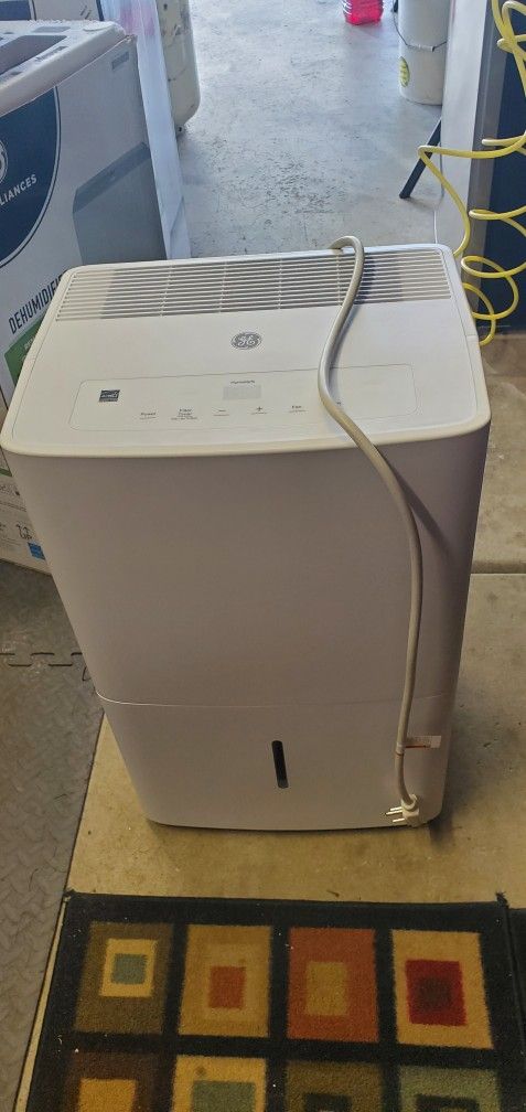 Dehumidifiers