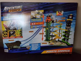 Adventure Force Chomping Shark