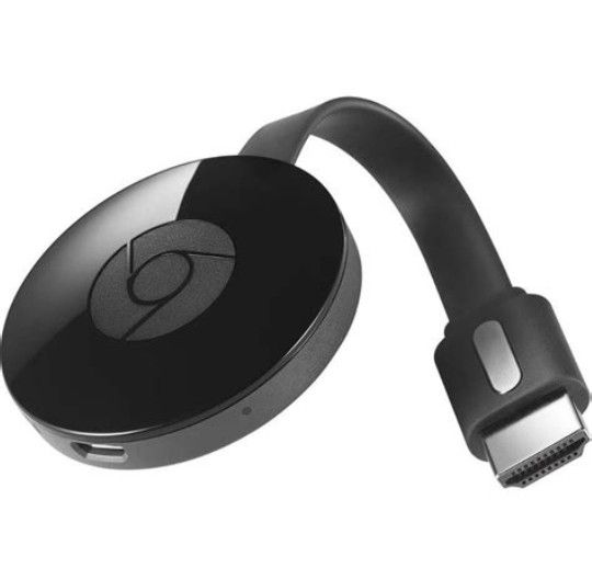 Google Chromecast 2nd Generation