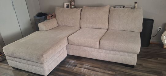 Nice sofa