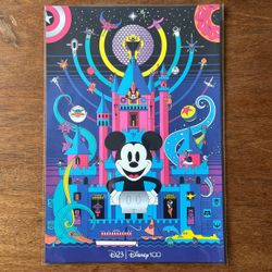 Disney posters