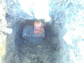 Nivelo casa y trailas