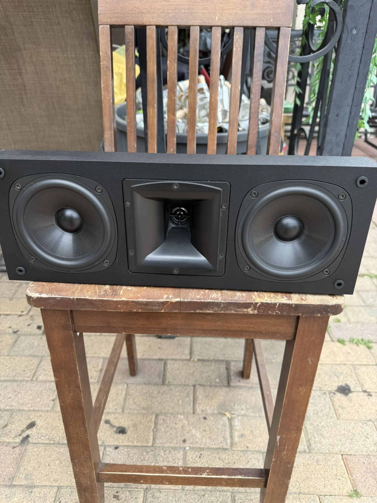 Klipsch Center Speaker