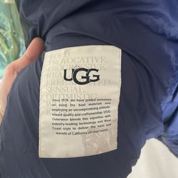 Uggs Jacket 