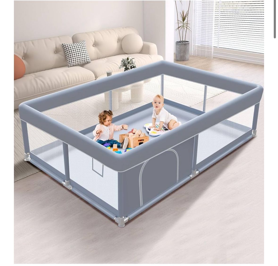 Play Pen