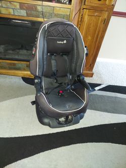 Safety 1st  Car Seat