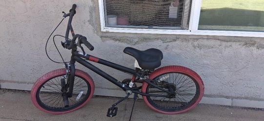 Bmx