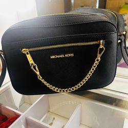 Michael Kors handbag