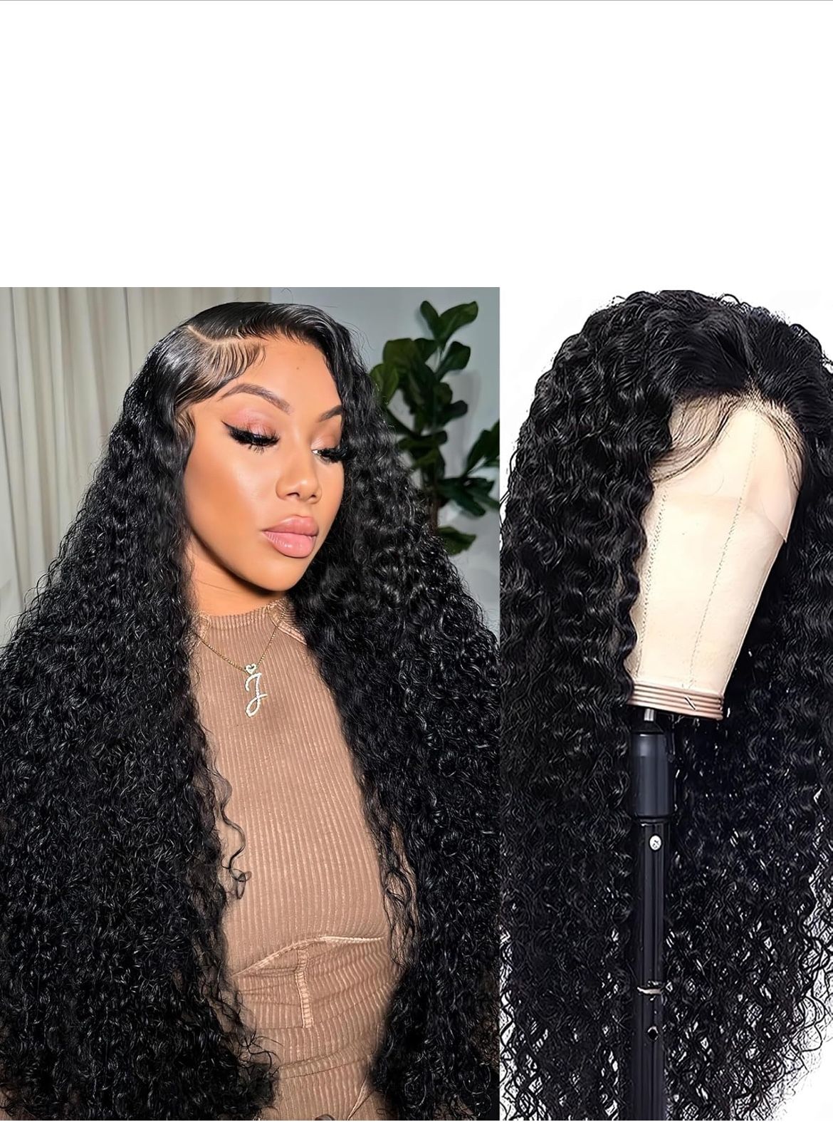 Human Hair
