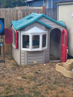 Play House