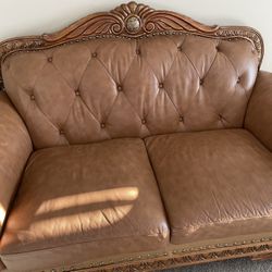 Two-seat Furniture 