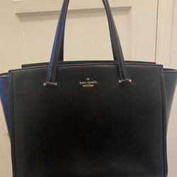 Kate Spade Tote Handbag 