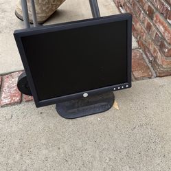 Computer monitor 