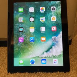 Apple iPad