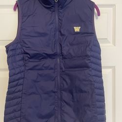 Huskies Vest 