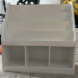 Bookcase For Sale 