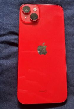 iPhone 14 Plus