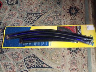 VENT VISOR.  2010-2016 Buick LaCrosse Or Enclave 