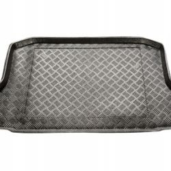 Rezaw-Plast Cargo Mat for Honda Civic Sedan 2012-2015 Molded Odor Tailored Custom Fit 