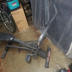 Weslo Cardio Glide