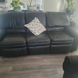 Sofa Reclinable